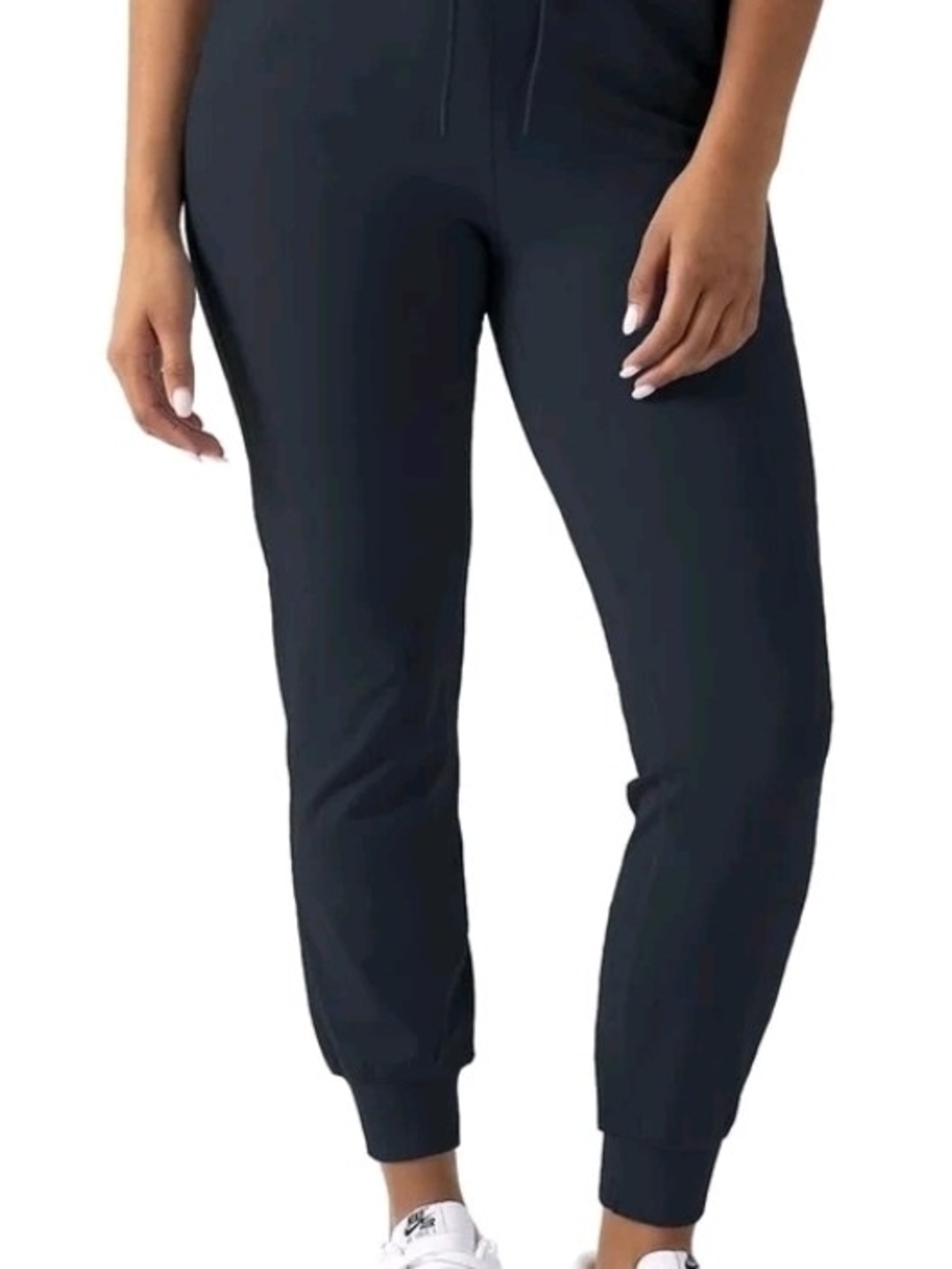 YITTY Active UltraLuxe High-Waist Jogger Pant